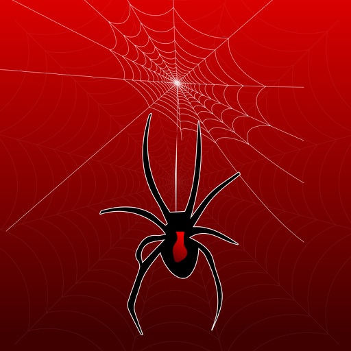 Spider Web Shooter icon