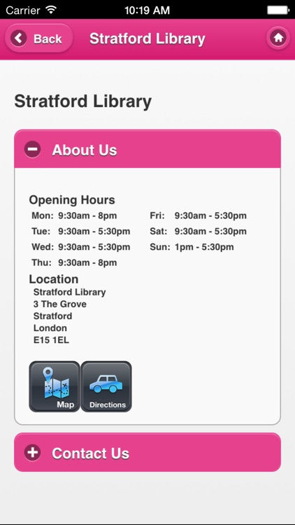 Newham Libraries screenshot-4