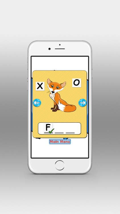 Alphapets screenshot-4