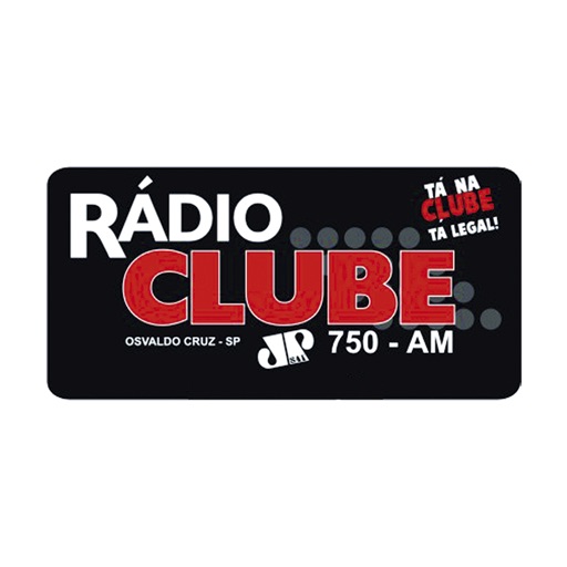 Rádio Clube de Osvaldo Cruz 750