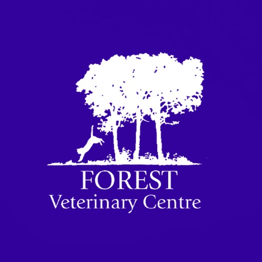 Forestvets icon