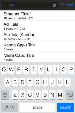 Tala Keeper screenshot 4