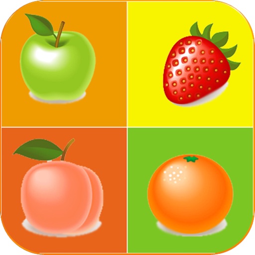 Fruit Splash HD - Matching and Crushing Puzzle Mania icon