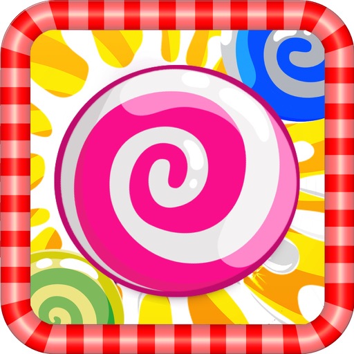 Candy Puzzle  Legend-Amazing Match 3 candies pop game for boys and girls iOS App