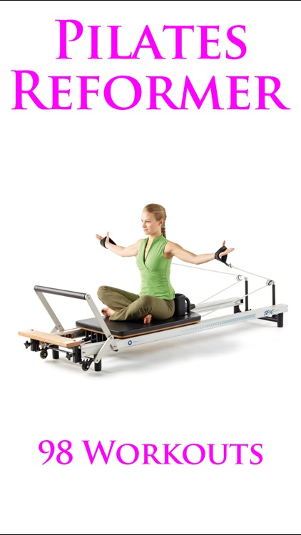 Pilates Reformer Workouts