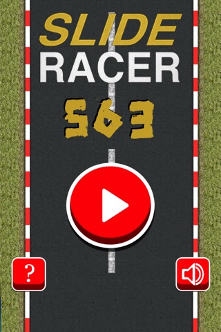 Slide Racer screenshot 3