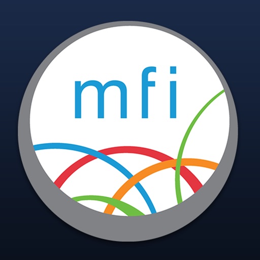 Ministers Fellowship International iOS App