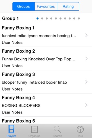 Funny Boxing ! screenshot 2