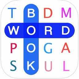 Word Search Puzzle Crack: Brain Storm Word Games With Friend