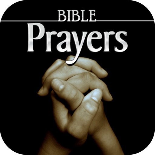 Prayers From Bible icon