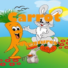 Activities of Carrot Adventures Game