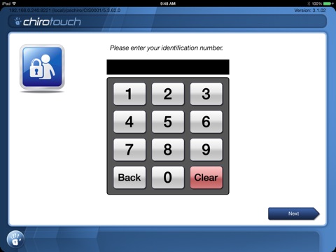 CT Sign-In Mobile 6.2 screenshot 3