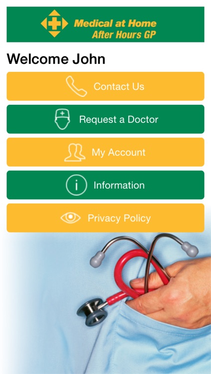 Medical at Home After Hours GP