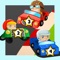 * Fun interactive learning app for kids with several games