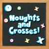 Nought and Crosses 2 Player Game