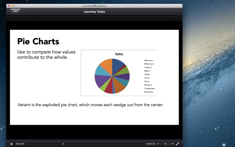 Learn For OfficeOnline thumbnail 4