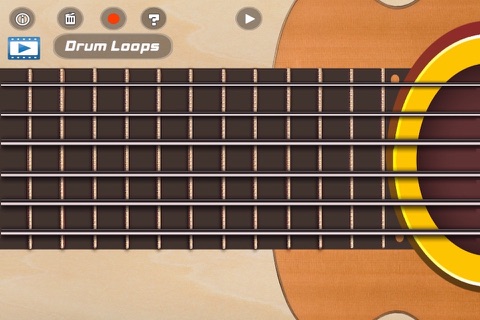 Acoustic Guitar Pro screenshot 2