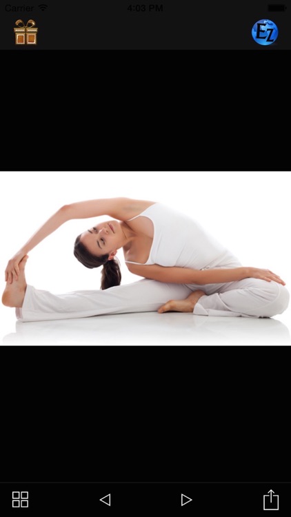 Yoga and Meditation - Free Tips, Video Tutorials and Posses screenshot-4