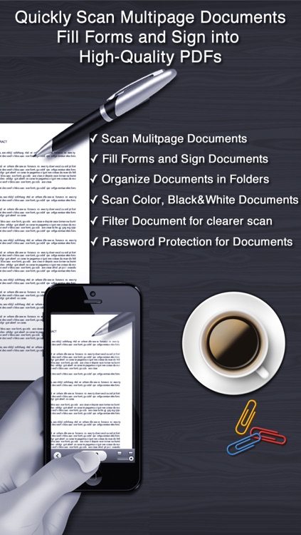 Office Reader: For Microsoft Office screenshot-4