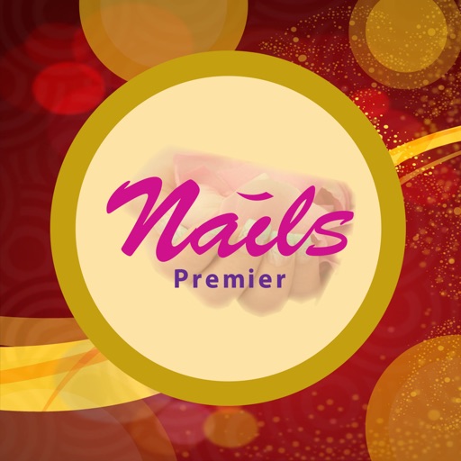 Nails Premier Oman icon