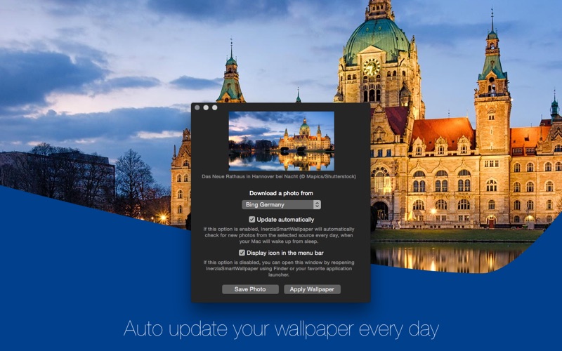 InerziaSmartWallpaper thumbnail 2