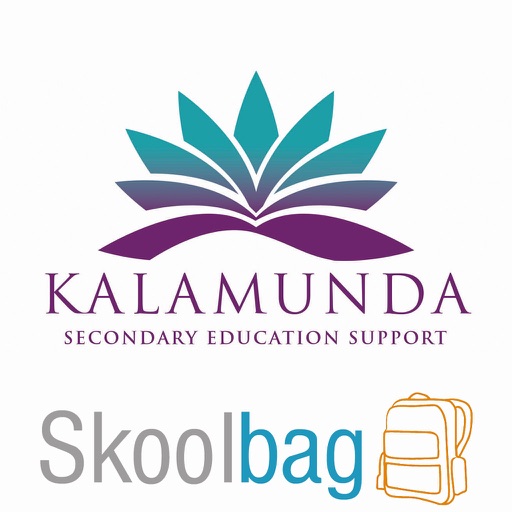 Kalamunda Secondary Education Support - Skoolbag