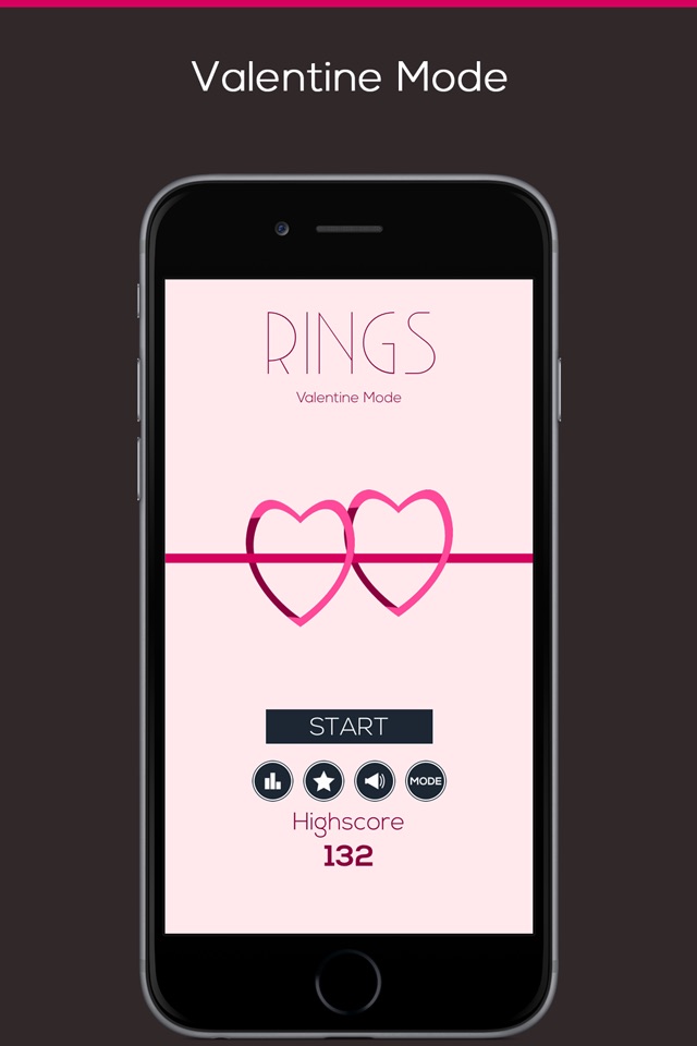 RINGS - The rapid sibling circles screenshot 2