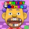 Doctor Dentist Game For SID Edition