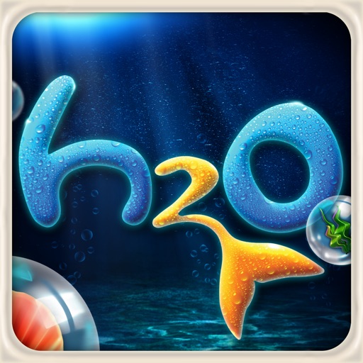 H2O Mermaid Match