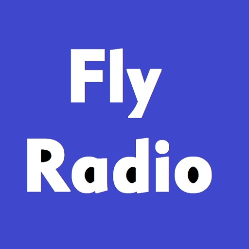 Fly Radio icon