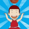 Basketball Shot Jam : Drop Save cool shoot HD game free for children