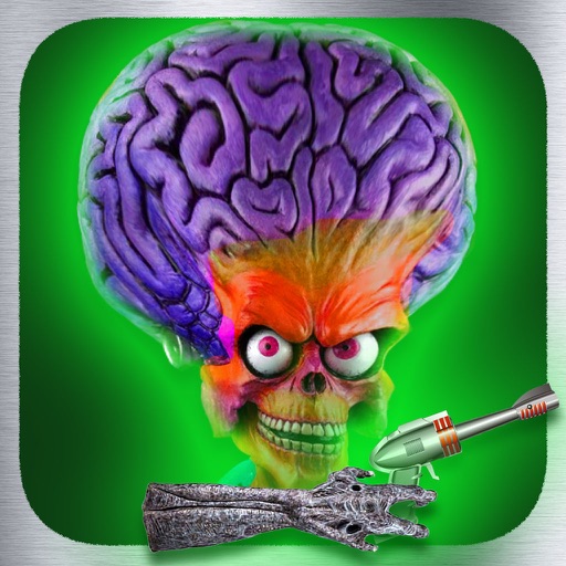 AstroPhobia! HD iOS App