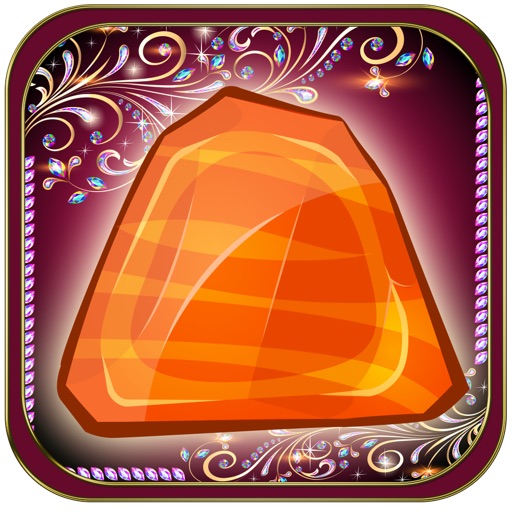 A Rolling Gems Frenzy Speed Ball - Race Hero Edition Free icon