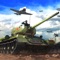 Tank Conflicts: Secret Wars