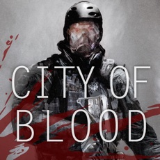 Activities of City of Blood - World Crime RPG