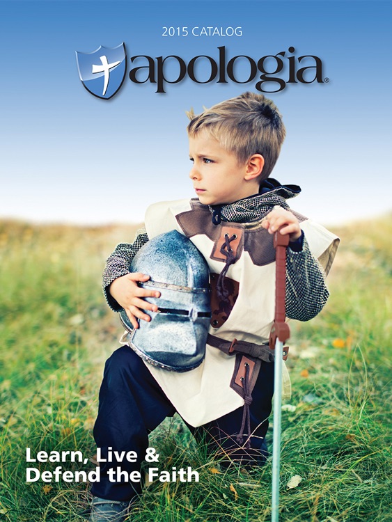 Apologia