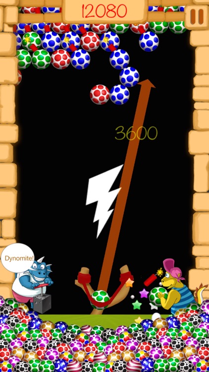 Shooting Frenzy Free