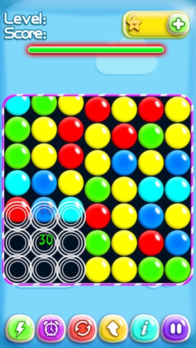 CANDY BEAN MOVE 3.9 IOS