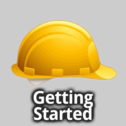 kApp - Getting Started icon