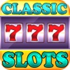 A A+ Aabys (Classic 777) Free - American Vegas Slot Machine