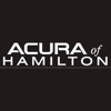 ACURA OF HAMILTON