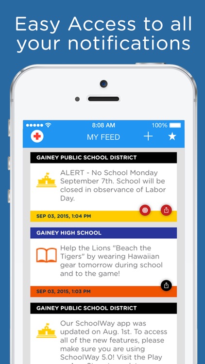 SchoolWay