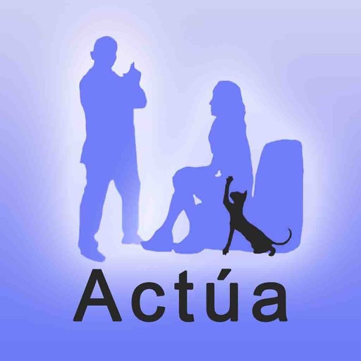 Actua iOS App