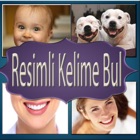 Resimli Kelime Bul