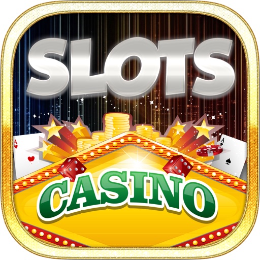 ``````` 2015 ``````` A Craze Angels Gambler Slots Game - FREE Casino Slots icon