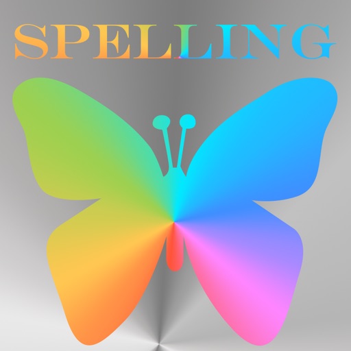 My iSpelling Test for iPad - Free iOS App