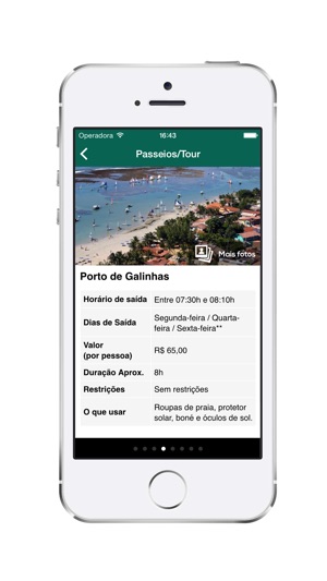 Costazul Turismo e Receptivo(圖3)-速報App