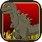 Godzilla Island Craft Adventure - Fun Beast Escapade