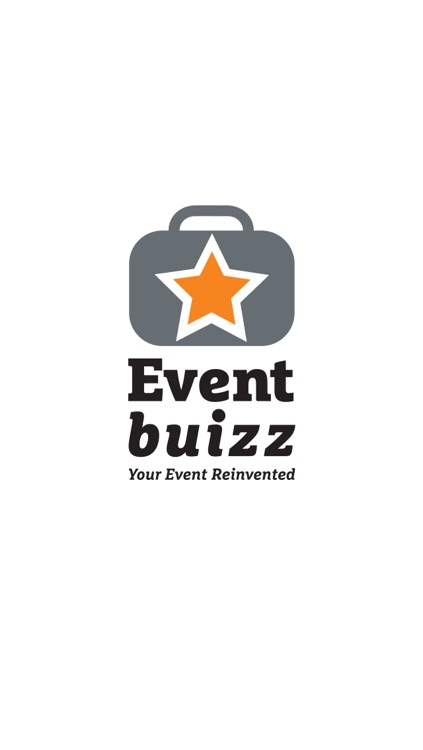 EventBuizz QR Code Reader by ABOUT Mobile