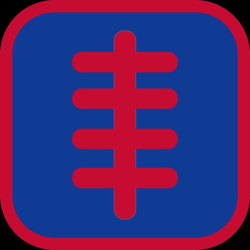 Buffalo Football Alarm icon